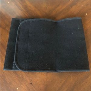 Bamboo belly bandit XS